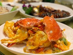 -白家餐厅(徐家汇店)