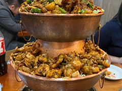 -炉小二铜锅牛蛙•川湘菜(三里屯店)