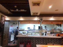 -王如意油茶(信旺·华府骏苑店)