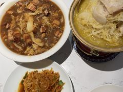 -关东小磨东北菜(漕河泾印象城店)