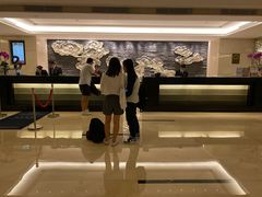 -佛山顺德金茂华美达广场大酒店