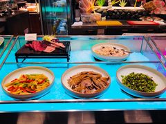 -上海金陵紫金山大酒店·汇海餐厅