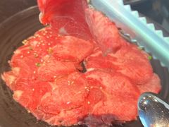 -Kingkong Buffet(The Mercury ville)