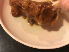 -芦月轩羊蝎子(北蜂窝店)