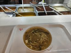 -田三卷馍(万达分店)