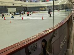 -冠军冰场CHAMPION RINK(百年港湾奥特莱斯店)