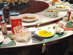 -普天和酒楼·新津菜·烤鸭(天津之眼店)