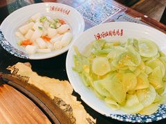 -好灶头妈妈菜·柴火灶台鱼·千岛湖土菜地标美食
