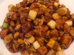 -玉林烤鸭店(定福庄店)