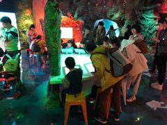 -沈阳海洋探索中心