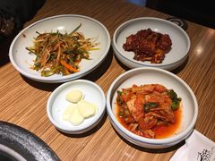 -王妃家(明洞中央店)