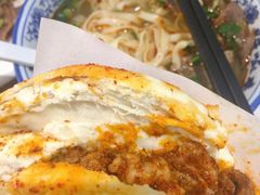 -嘻小北·兰州清汤牛肉面(太平洋森活天地店)
