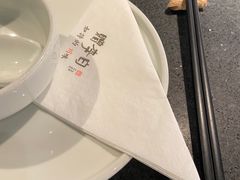 -赠李白·如诗的川味(余杭万达广场店)
