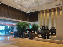 -秦皇岛秦皇国际大酒店