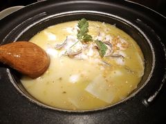 -九锅一堂酸菜鱼(新南凯德直营店)
