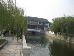 -南沙天后宫景区