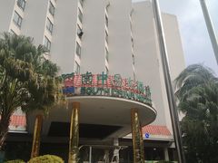 -南中国大酒店