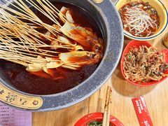 -冒椒火辣(奎星楼街店)