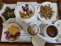 -爱贝蕊恩韩式月子会所(南山店)