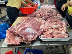-标记美食新鲜猪杂(兴南大道店)