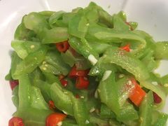 -湖南乡情湘菜馆(罗湖店)