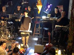 -MM·五声·音乐人与调酒师(西安路店)