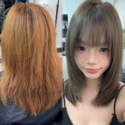 -Kraemer Paris苏豪路易士·嘉玛发廊