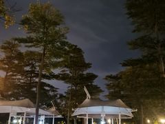 -深圳湾公园(南山区)