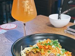 -汪爹爹武汉牛三鲜(朝外大街店)