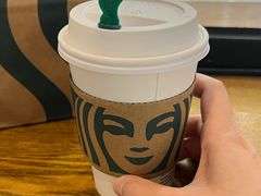 -星巴克(绵阳涪城凯德店)