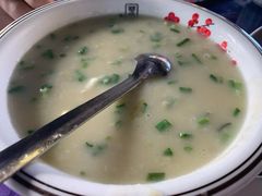 土豆泥-巴壁馆(海棠花语店)