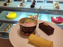 -常州富力喜来登酒店 Feast盛宴标帜西餐厅(新北万达广场店)
