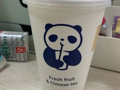 -茶百道(昌里路店)