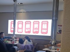-合易泓烤肉•首创生椰大油边(宁山路店)