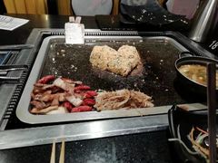 -猪的故事·韩式烤肉(韩乐坊店)