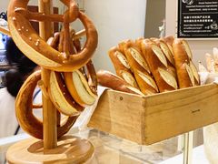 -WHEAT&BAKER-麥(凯德来福士店)
