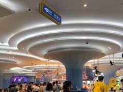 -帝企鹅自助餐厅•儿童岛•真企鹅(长隆企鹅酒店)