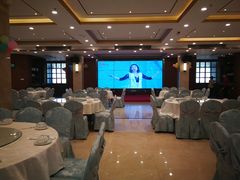 大堂-大东海海鲜酒楼(渔人码头总店)