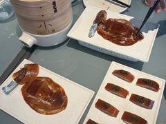 -小大董·烤鸭(观景餐厅·南京西路店)