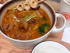 -池奈·咖喱蛋包饭(熙地港店)