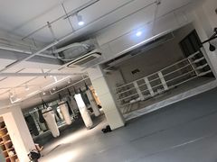 -EFL巴西柔术·综合格斗·泰拳·少儿体能训练(虹桥德必馆)