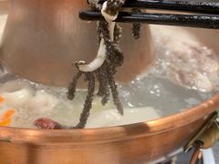 -仁和四季涮肉馆(天坛南门店)