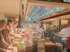 -味餐厅·海鲜·火锅·自助餐