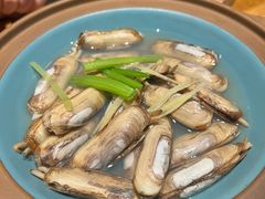 -拉完海鲜大排档(温岭店)