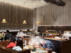 -蘑界·野生菌火锅(深业上城店)