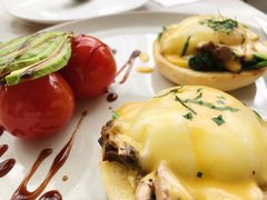 -农畉LONFOOD(福田星河COCOPark店)