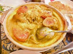 -番茄屋葡式美食(总店)