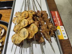 -517烧烤·龙虾·海鲜大排档(万象都荟店)