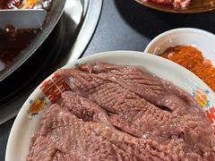 -谭记重庆老火锅(总店)