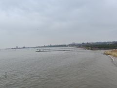 -蓬莱阁景区